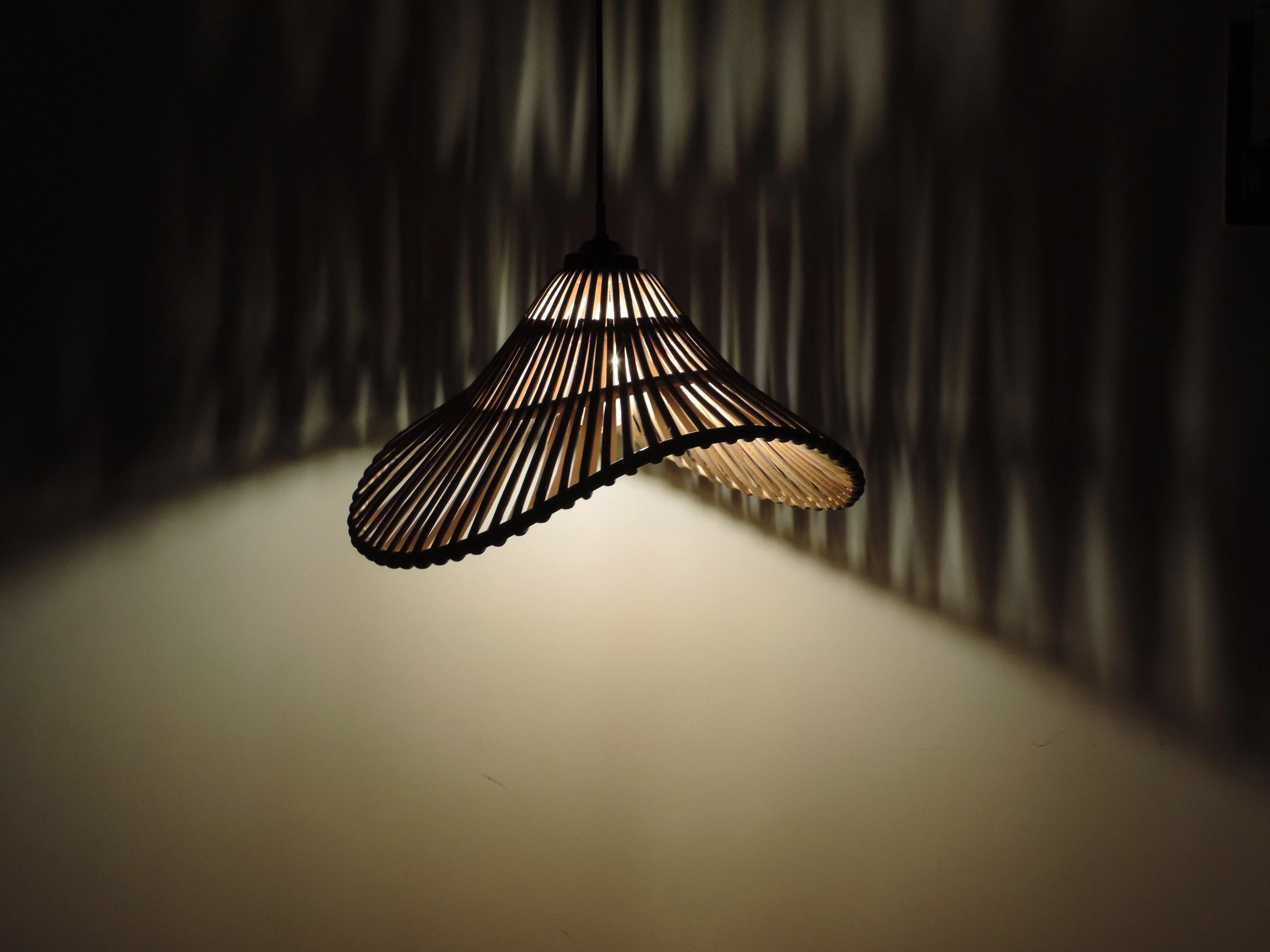 Alo Pendant Lamp