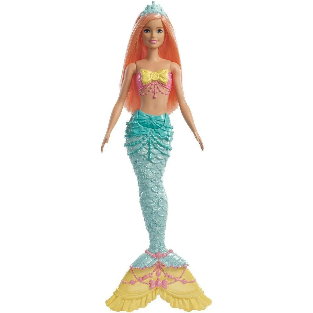 BARBIE™ Dreamtopia Mermaid Doll Assorted