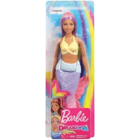 BARBIE™ Dreamtopia Mermaid Doll Assorted