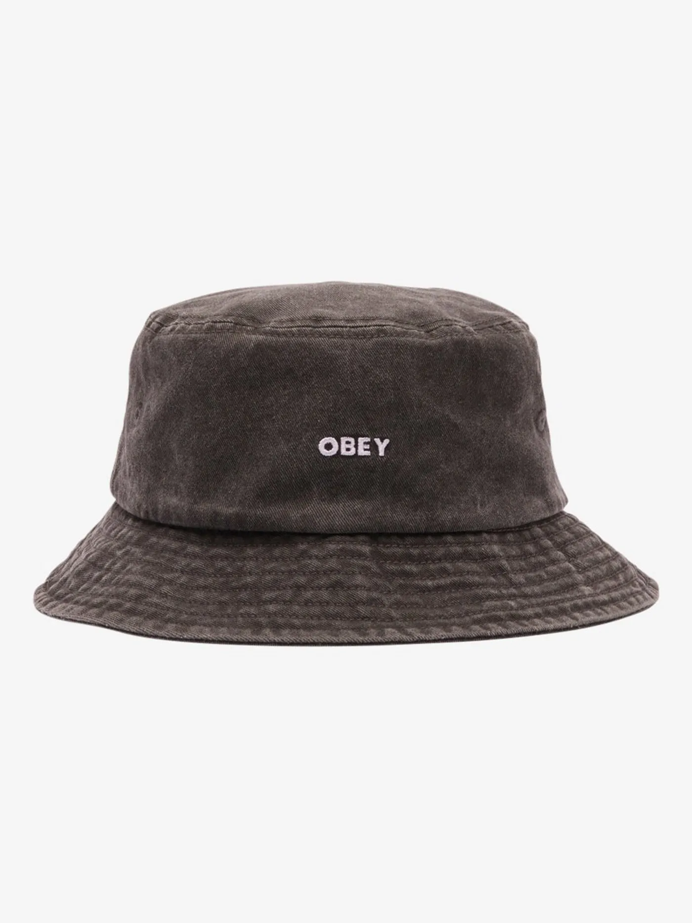 Bold Pigment Bucket Hat