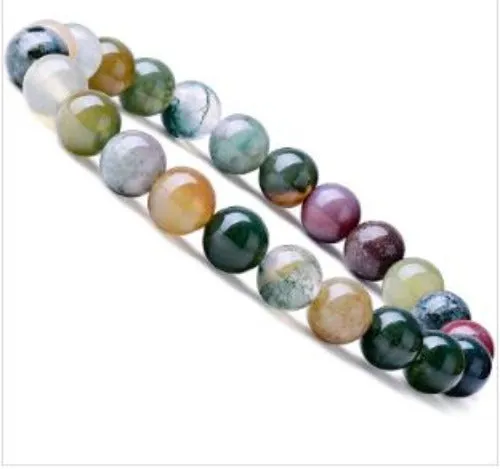 Bracelet - Indian Agate