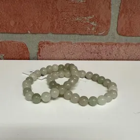 Bracelet - Jade 8mm