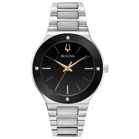 Bulova Millennia Men's watch