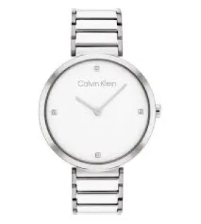 Calvin Klein Watch Ref :25200137