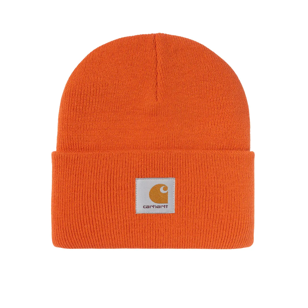 Cappello Carhartt WIP Acrylic Watch Arancione