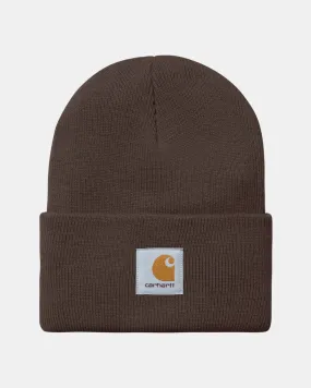 Carhartt Acrylic Watch Hat Buckeye