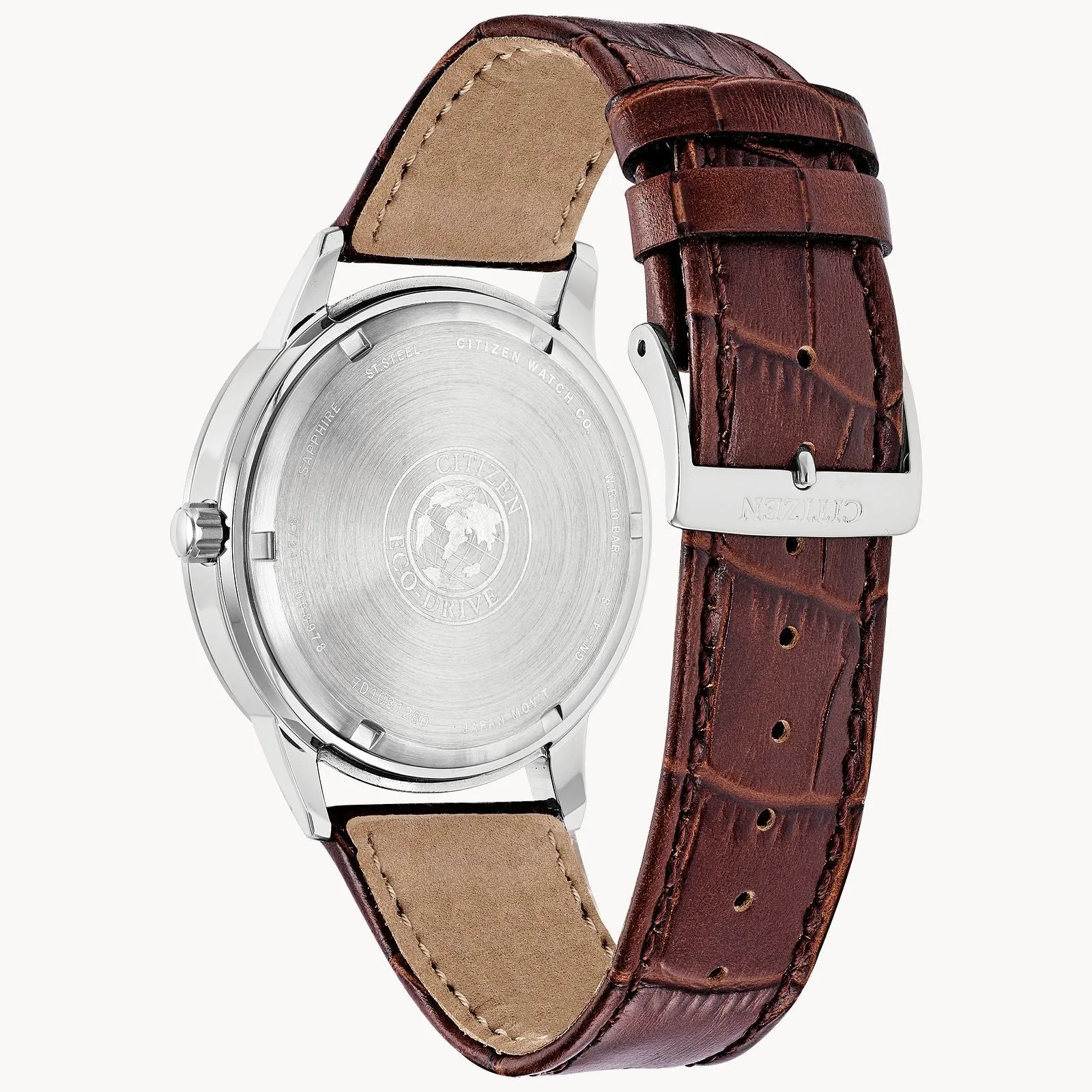 Citizen Corso,BU2070-12L