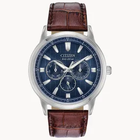 Citizen Corso,BU2070-12L