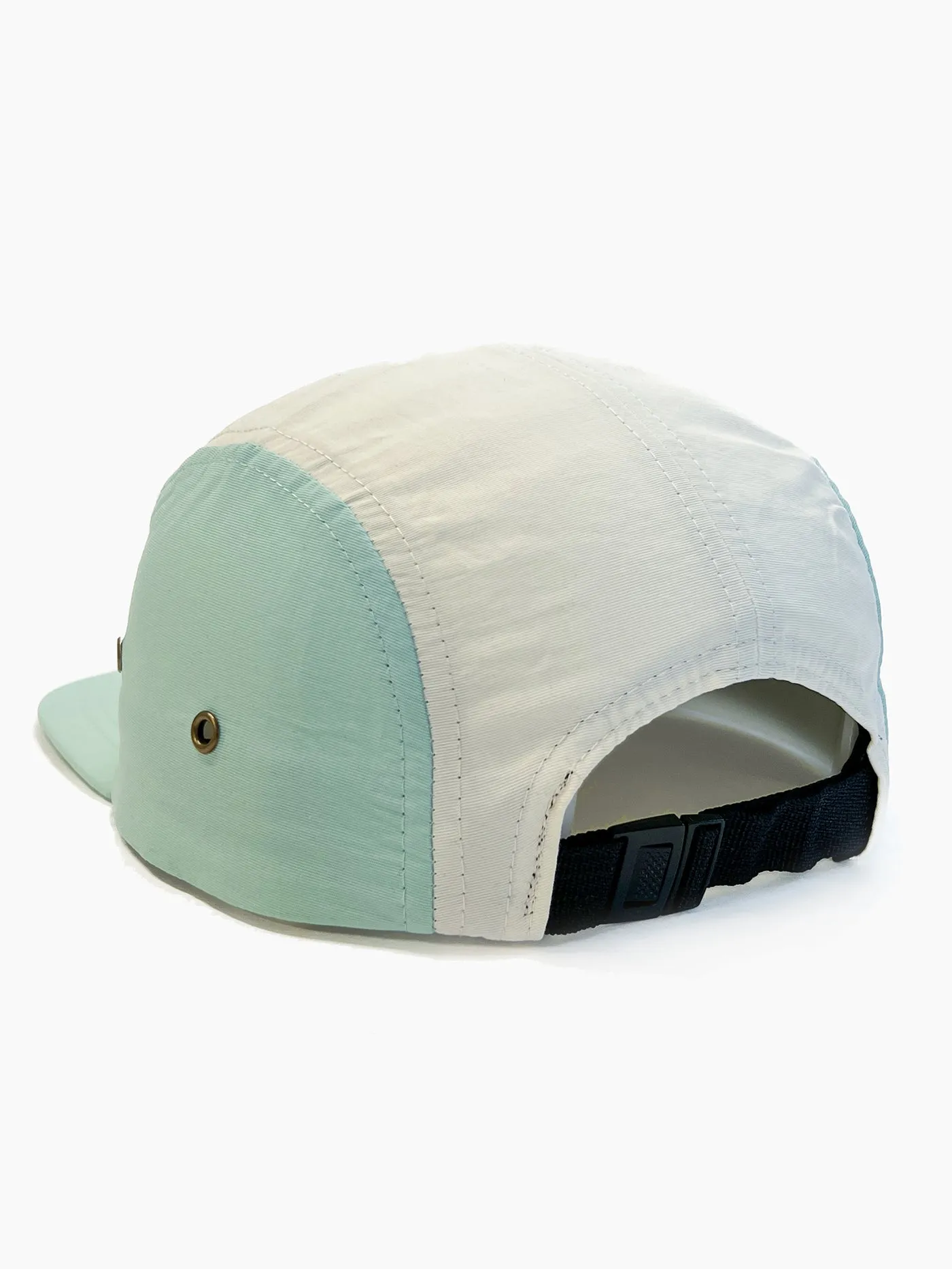 Coastal Strapback Hat