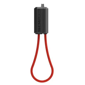 Coros Keychain Charger