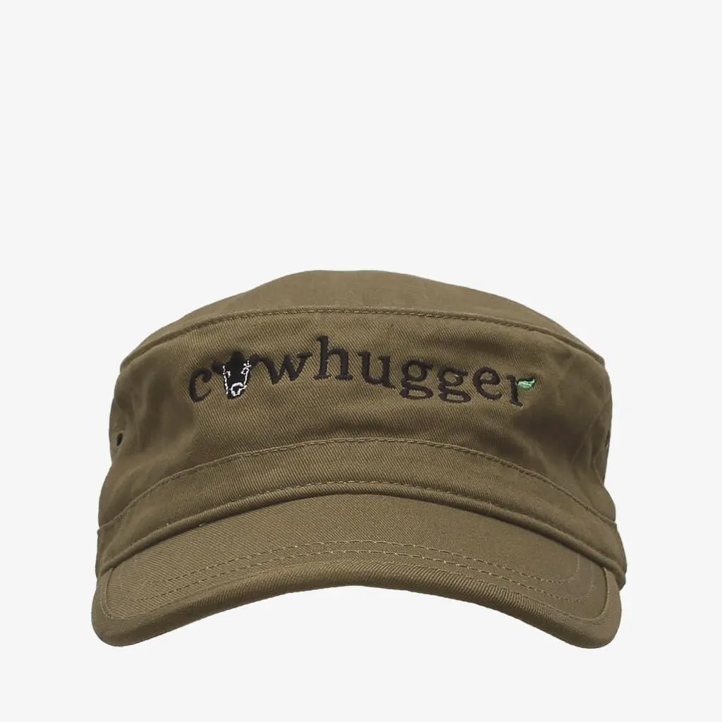 Cowhugger Twill Corp Hat