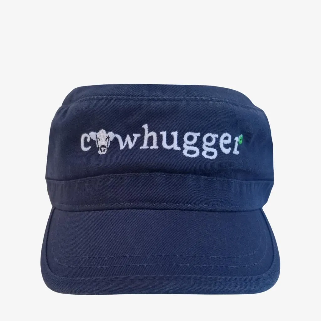 Cowhugger Twill Corp Hat