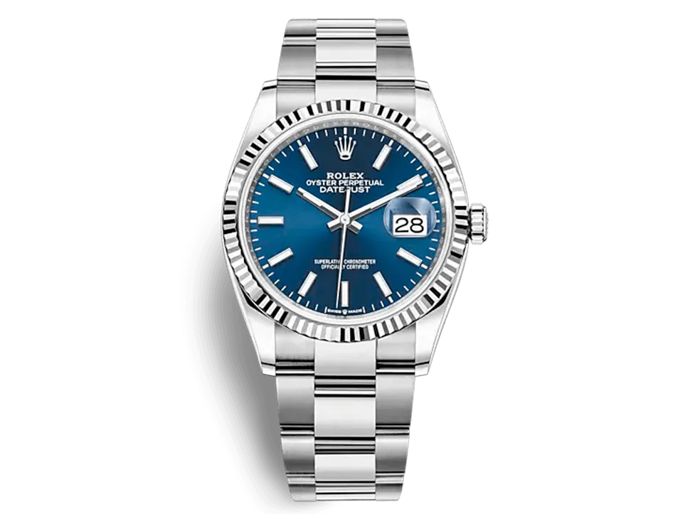 DATEJUST 36