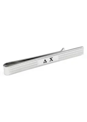 Delta Chi Tie Clip Bar