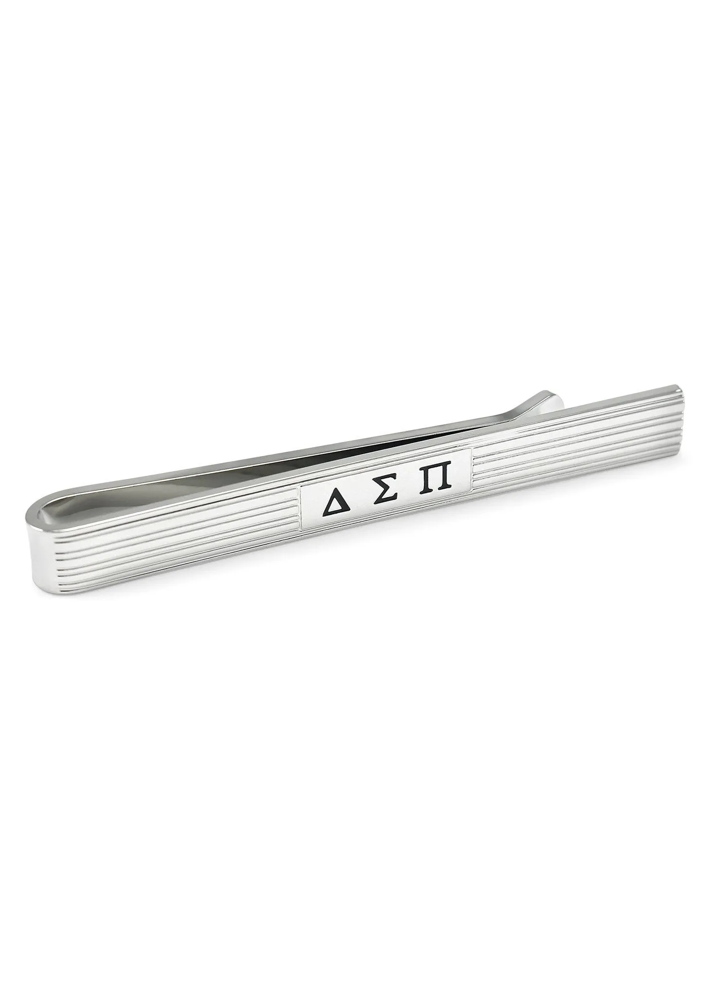 Delta Sigma Pi Tie Bar Clip