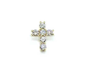 Diamond Cross