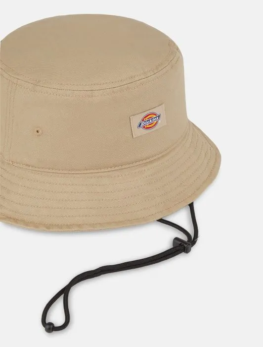 DICKIES - Clarks Grove Bucket Hat - Sandstone