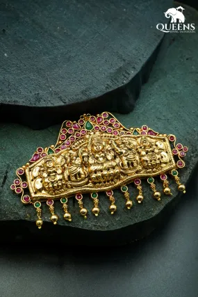 ELAMPATHI PENDANT