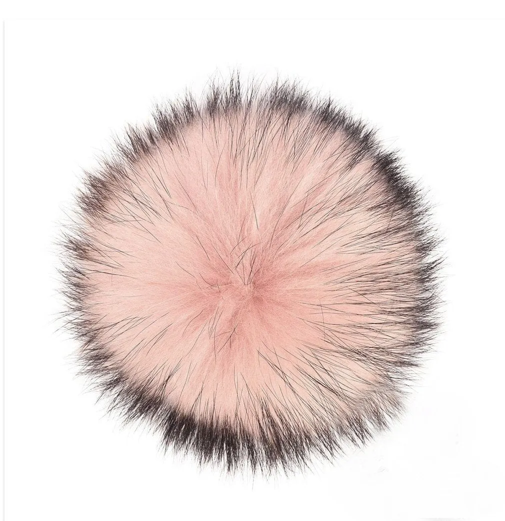 Fur Pom Pom