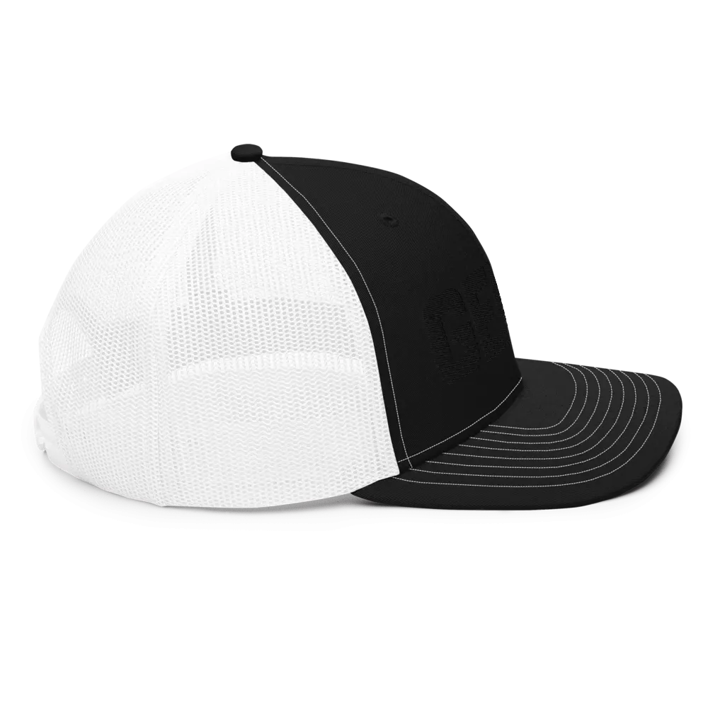 Gemini Zodiac Trucker Hat