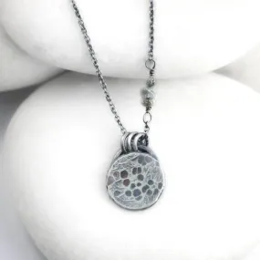 Harvest Moon Necklace