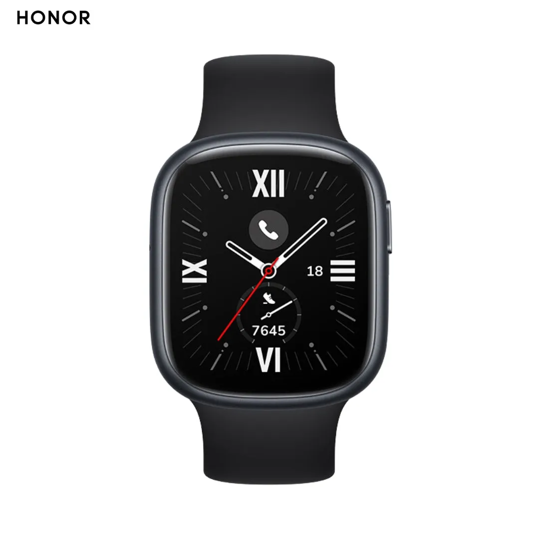 Honor watch 4