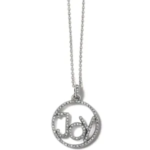 Illumina Joy Necklace