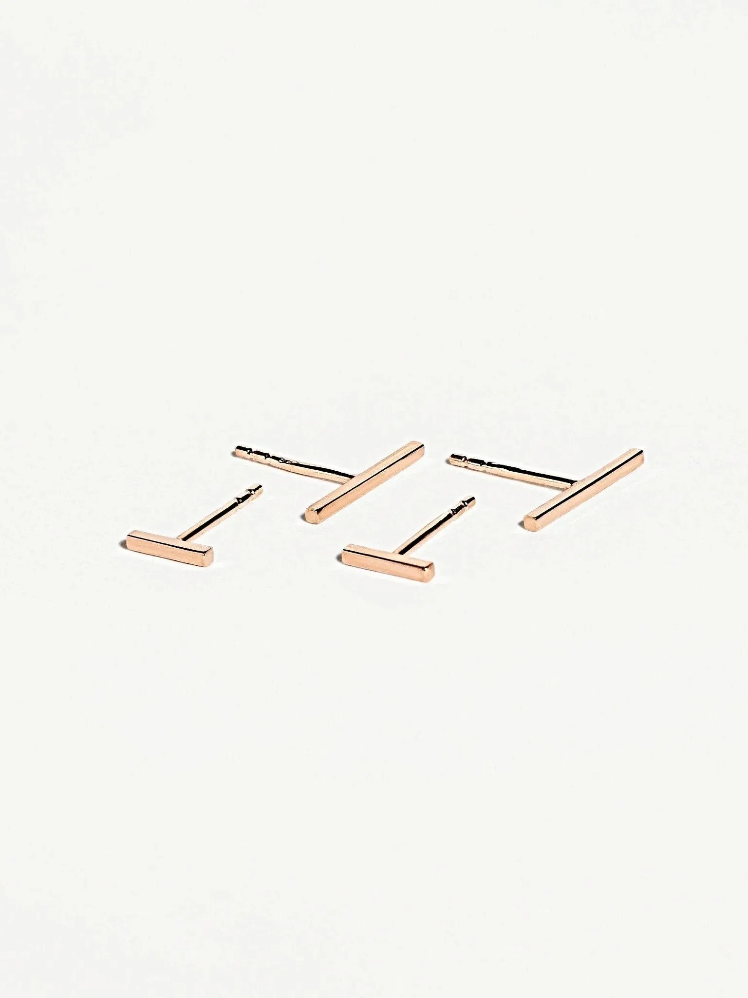 Lucila Earrings Set