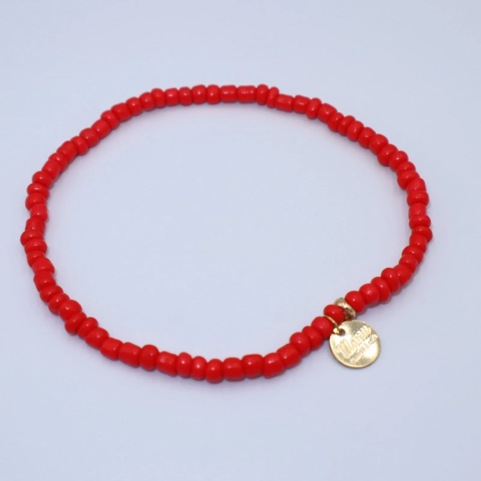 MANU HAWAII FUERTE ANKLET