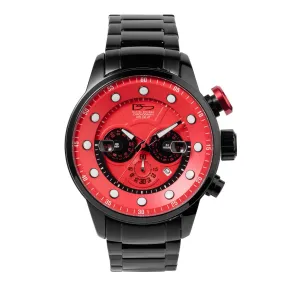 Maverick Red Men's Watch