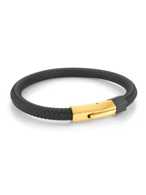 Men's Tire Bracelet