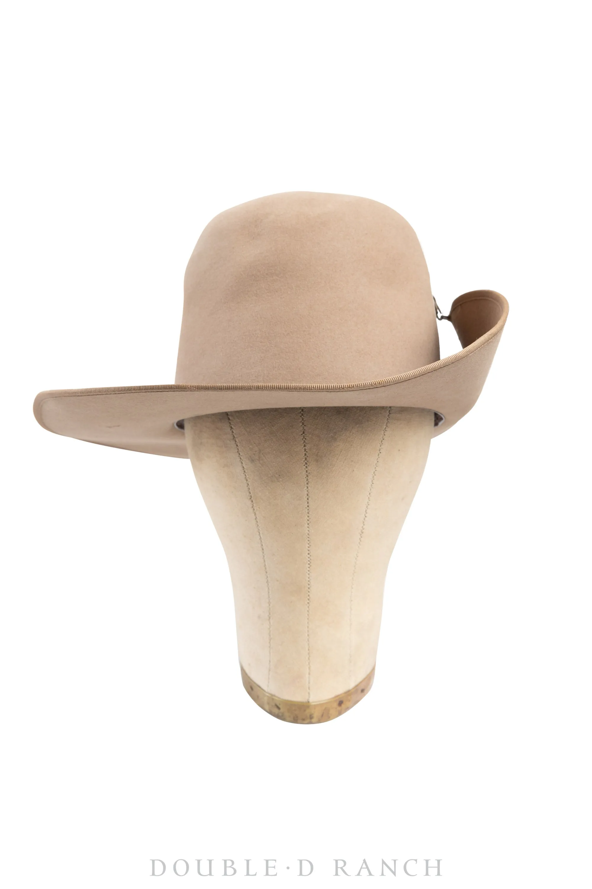 Miscellaneous, Hat, Vintage, Akubra Australian Slouch Digger, Vintage, 824