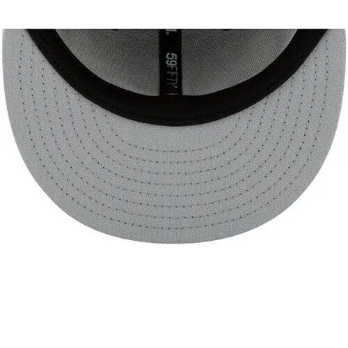 NEW ERA NBA20 Miami Heat 9FIFTY Mens Snapback Hat