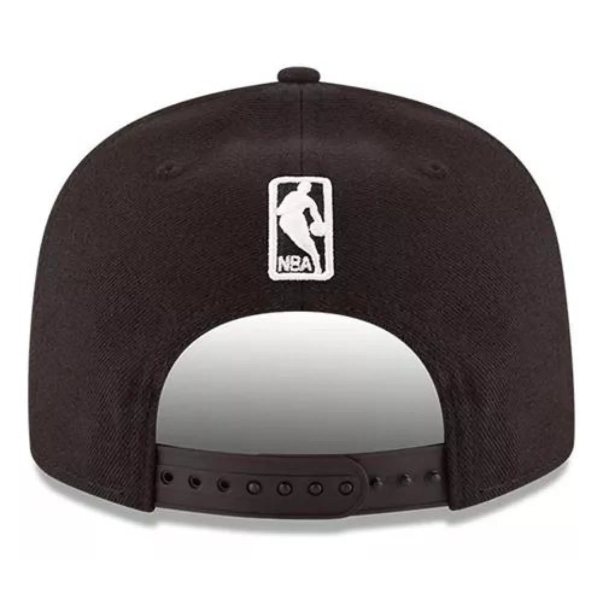 NEW ERA NBA20 Miami Heat 9FIFTY Mens Snapback Hat