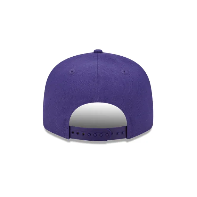 NEW ERA Phoenix Suns Script 9FIFTY Snapback