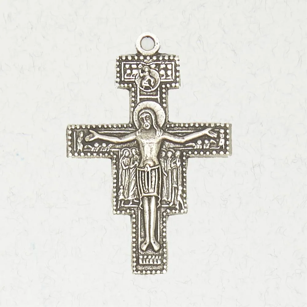 Pendant, Logos Collection - Assorted designs in pewter