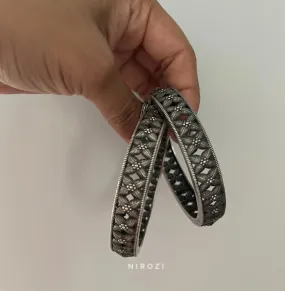 Pinjra Bangle