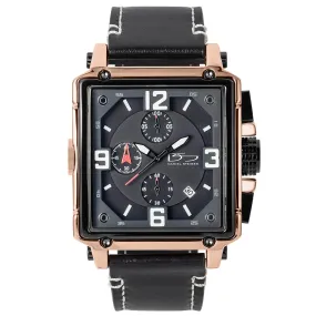 Plaza Men's Watch