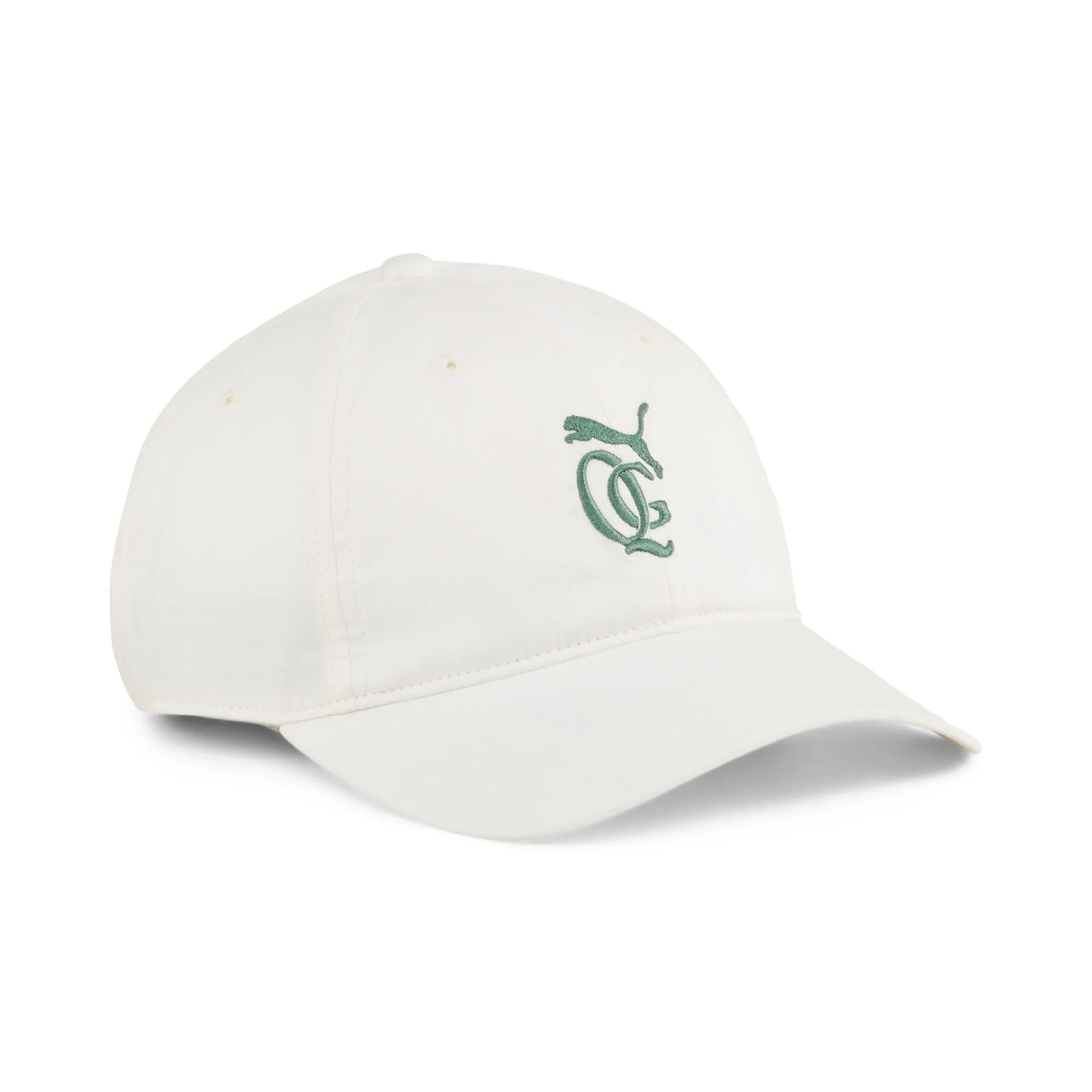 Puma x Quiet Golf Dad Golf Hat