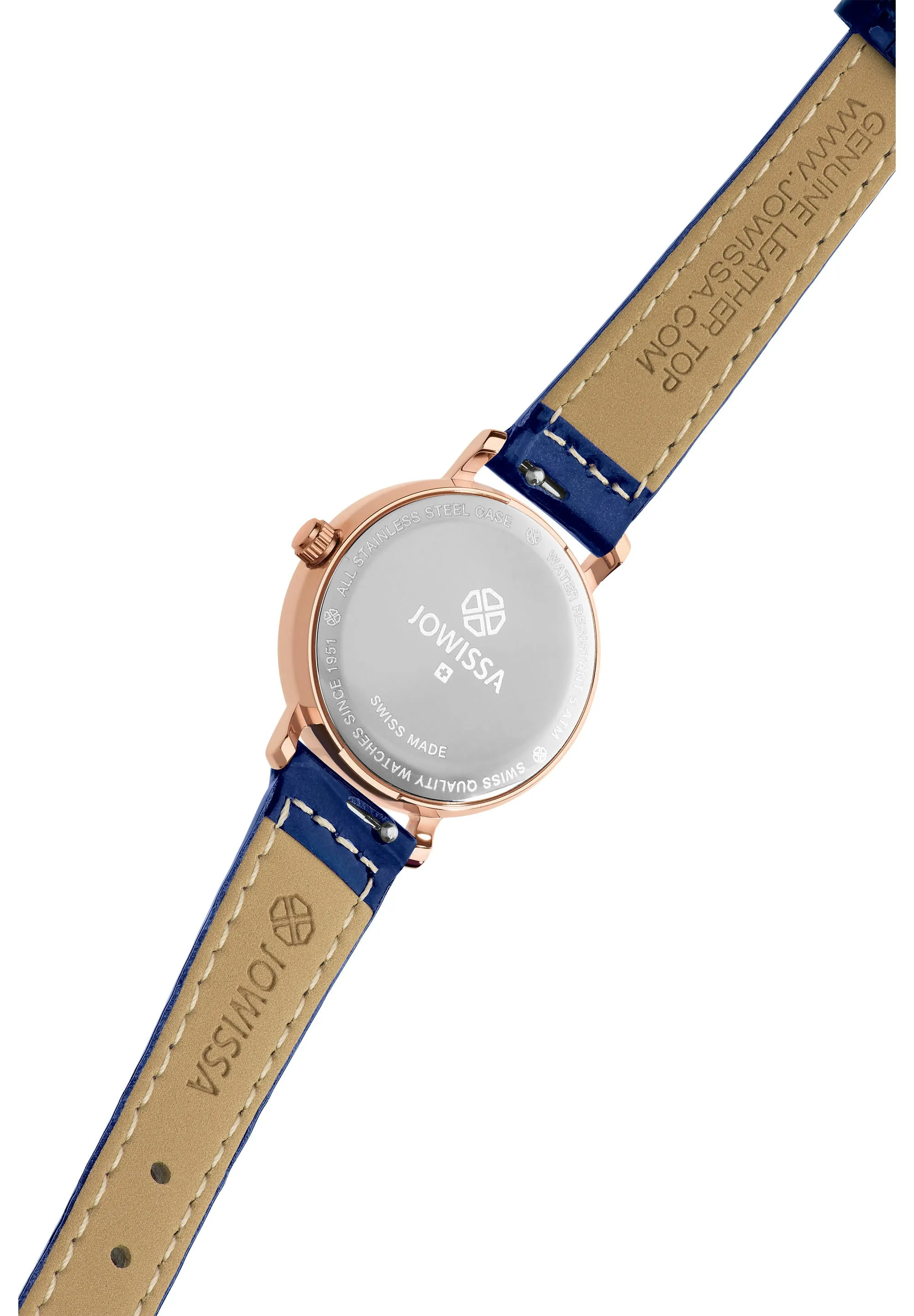 Roma Swiss Ladies Watch J2.313.S