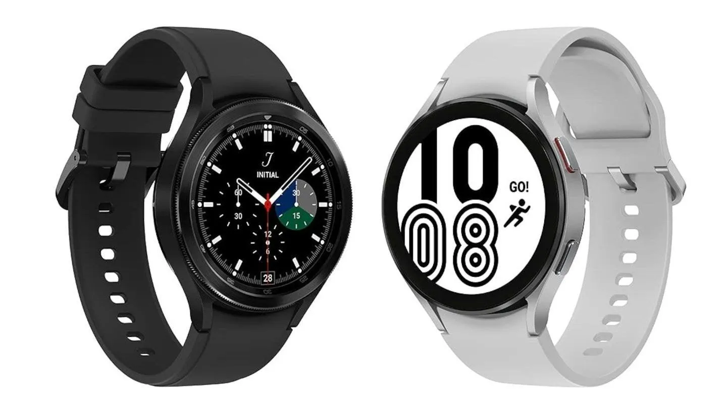 Samsung Galaxy Watch 4/Watch 4 Classic LTE