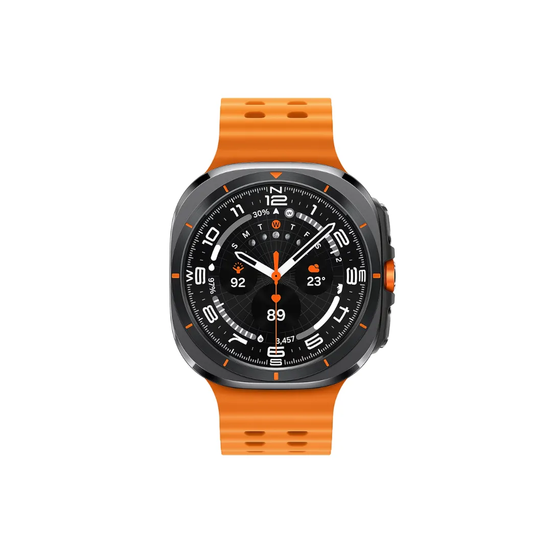 Samsung Galaxy Watch Ultra