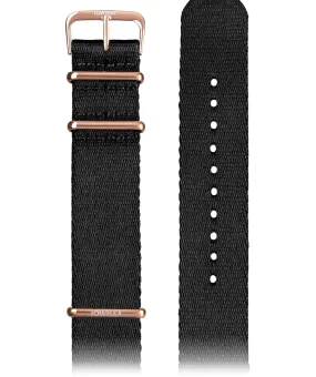 Textile Watch Strap E3.1301