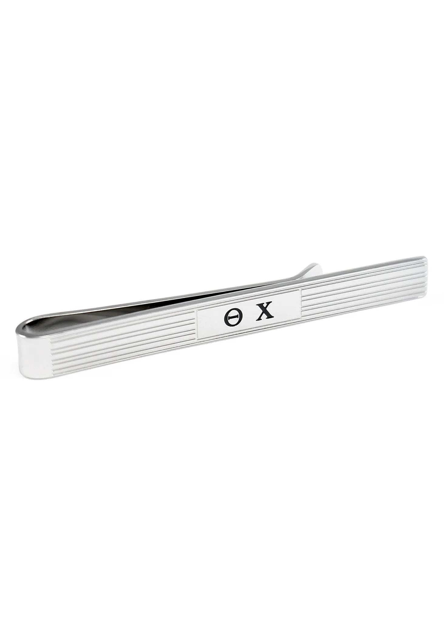 Theta Chi Tie Clip