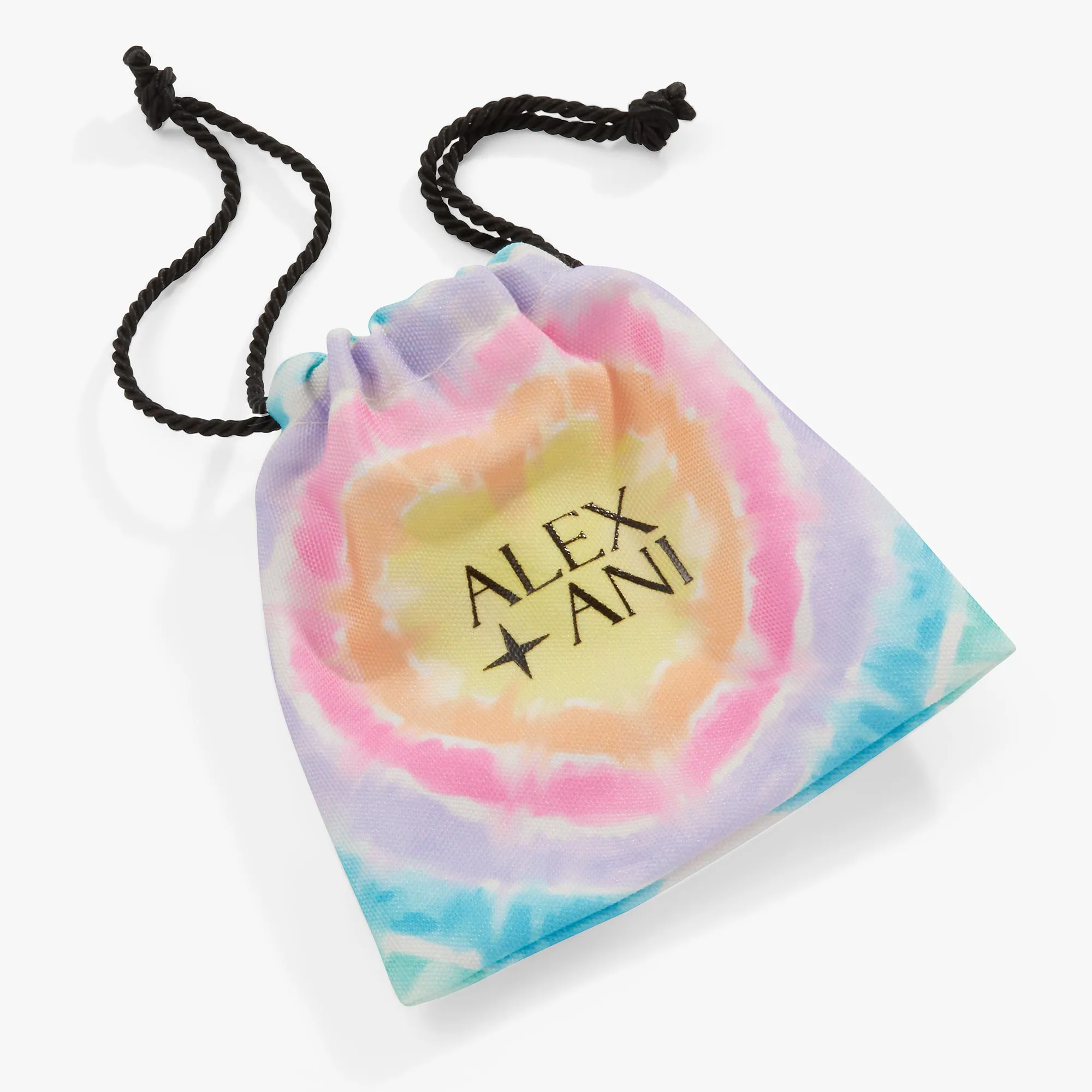 Tie-Dye Pouch