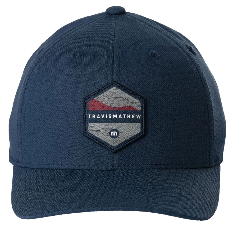 Travis Mathew Mens Sunnies Cap